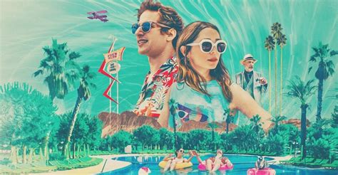 Watch Palm Springs Streaming Online .